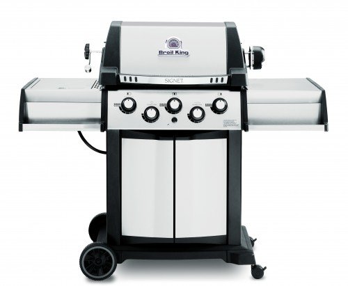 Broil King Signet 390