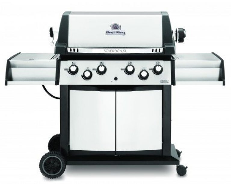 Broil King Sovereign 490 XL - Produktbild 1