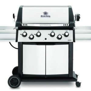 Broil King Sovereign 490 XL