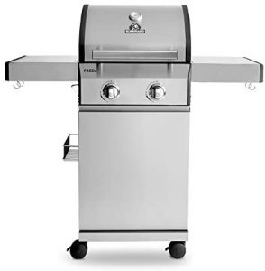 Burnhard Fred Jr 2