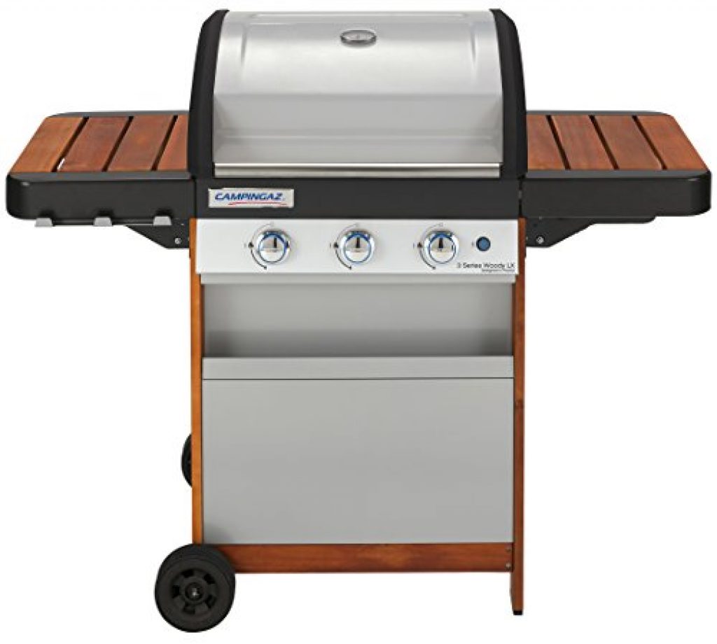 Campingaz 3 Series Woody LX
