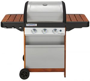 Campingaz 3 Series Woody LX