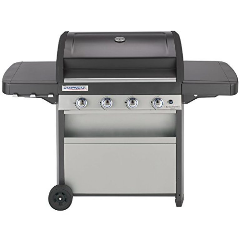 Campingaz 4 Series Classic L Plus - Produktbild 1