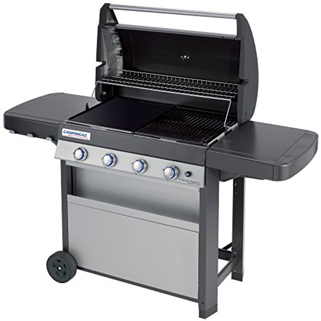 Campingaz 4 Series Classic L Plus