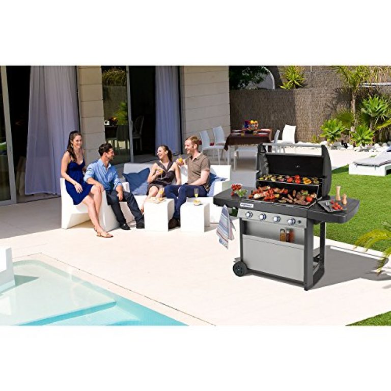Campingaz 4 Series Classic L Plus - Produktbild 3