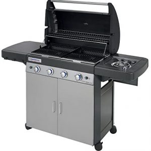 Campingaz 4 Series Classic LS G
