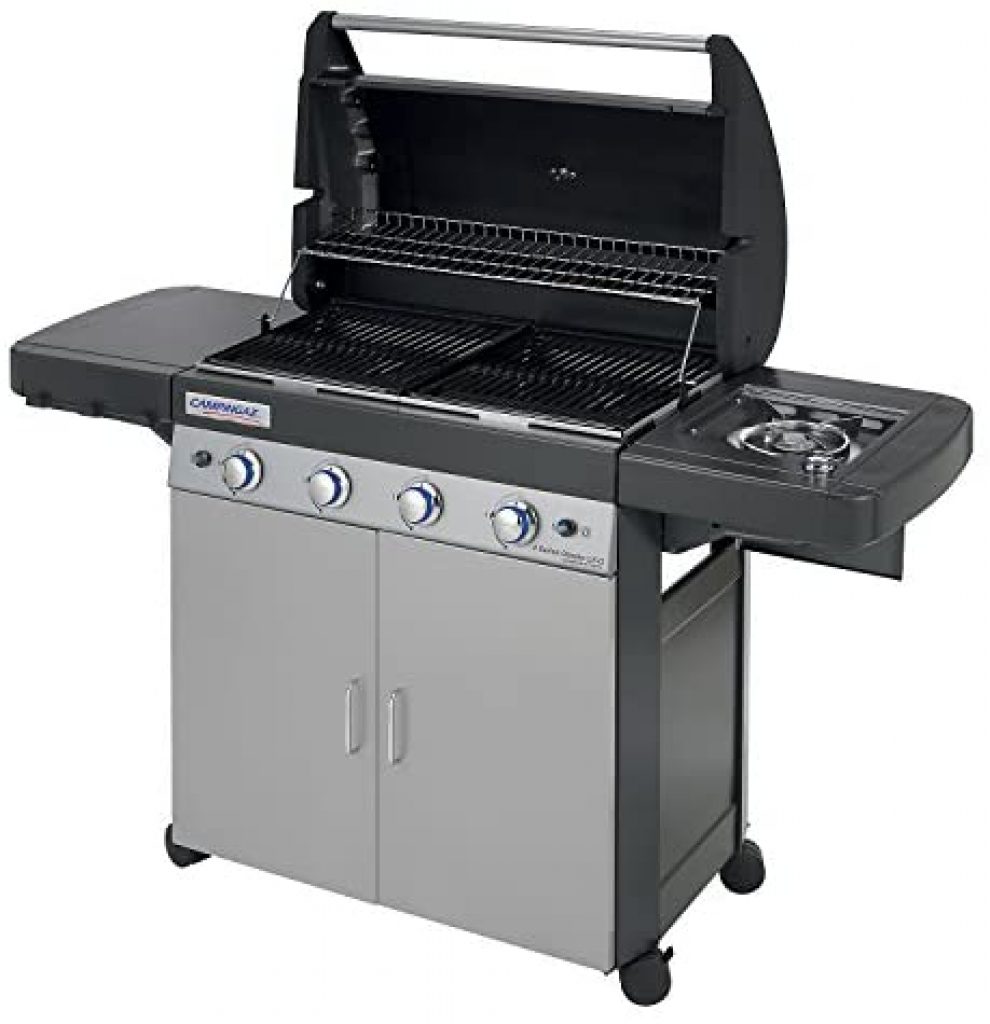 Campingaz 4 Series Classic LS G