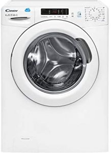 Candy CS34 1262D3-S