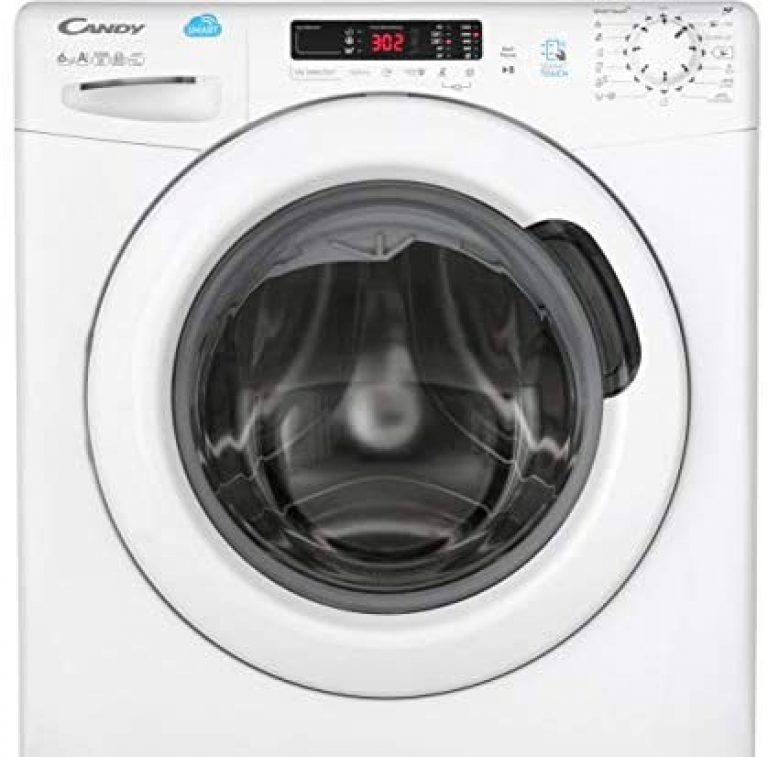 Candy CS34 1262D3-S - Produktbild 3