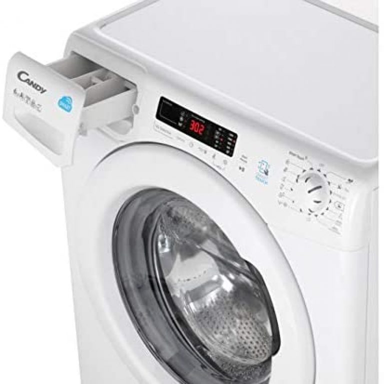 Candy CS34 1262D3-S - Produktbild 4