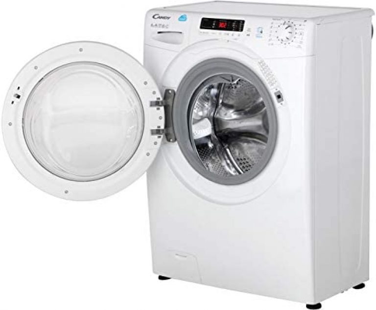 Candy CS34 1262D3-S - Produktbild 5