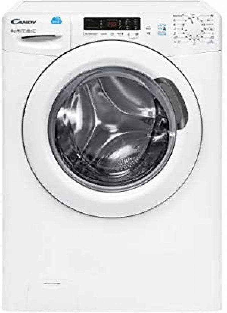 Candy CS34 1262D3-S