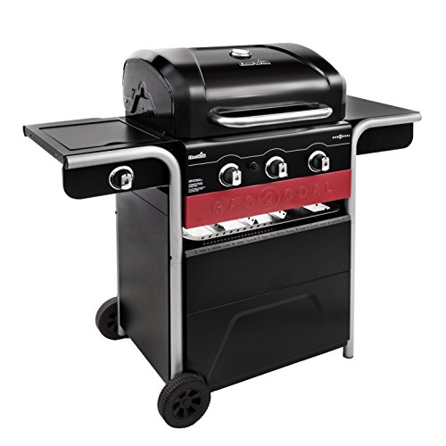 Char-Broil Gas2Coal Hybrid Grill