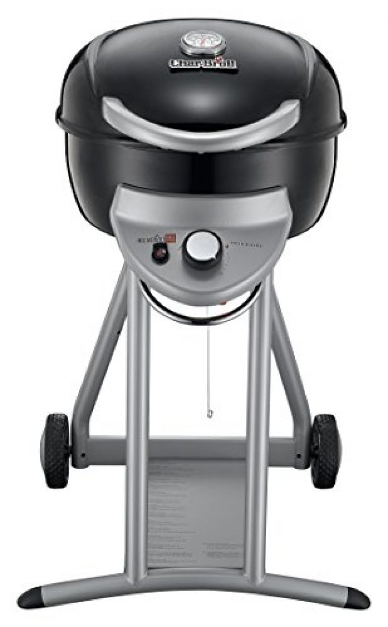Char-Broil Patio Bistro 240 Gas - Produktbild 1