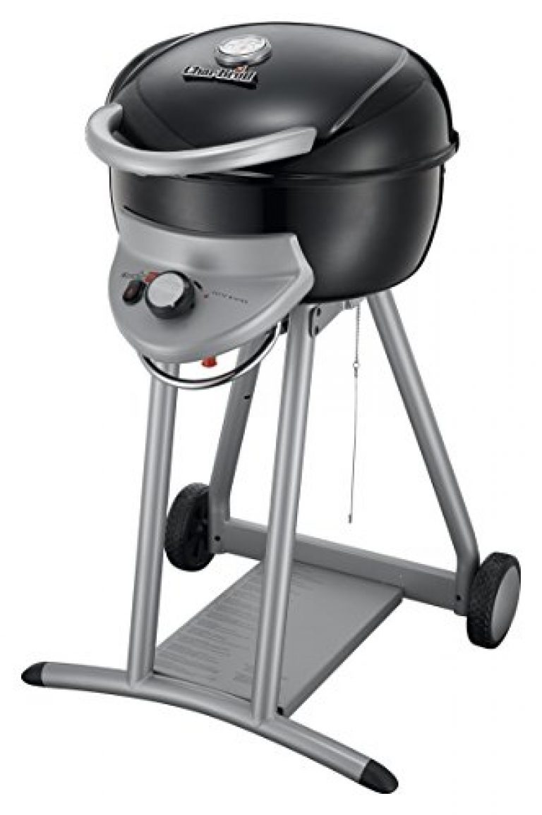 Char-Broil Patio Bistro 240 Gas - Produktbild 2