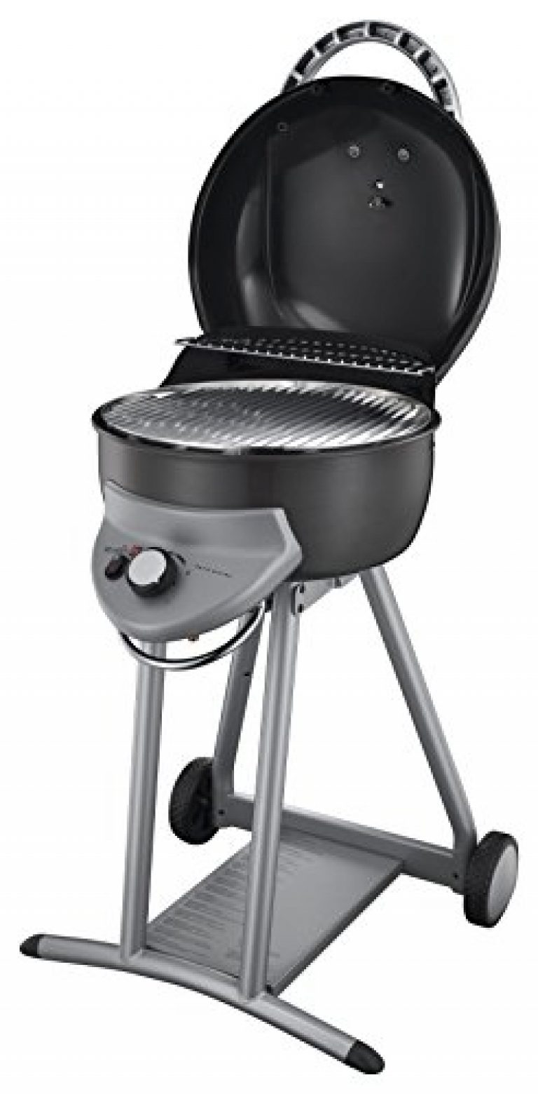 Char-Broil Patio Bistro 240 Gas - Produktbild 3