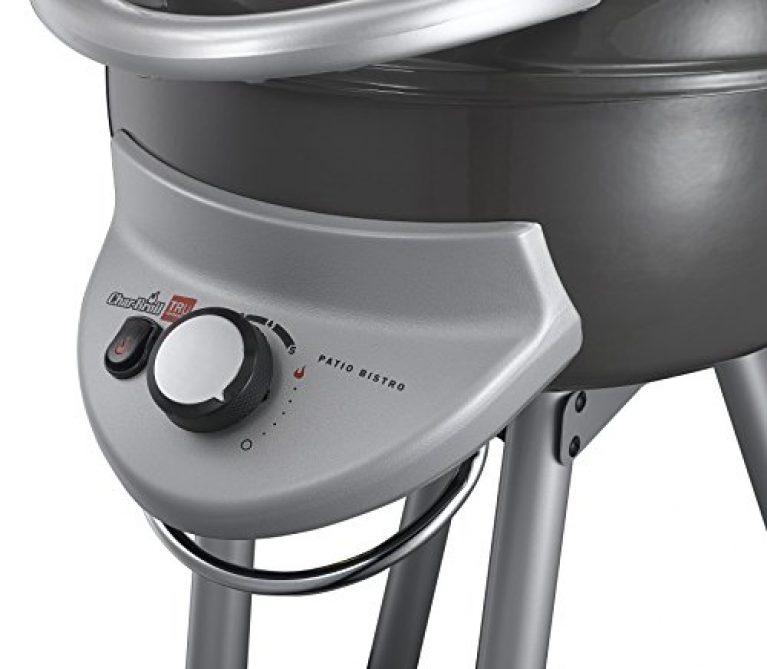 Char-Broil Patio Bistro 240 Gas - Produktbild 4