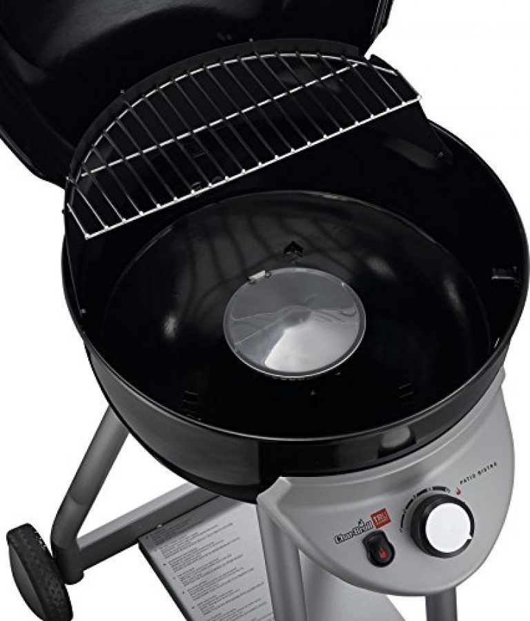 Char-Broil Patio Bistro 240 Gas - Produktbild 5