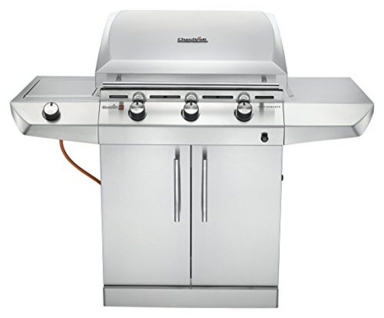 Char-Broil Performance T-36G5 - Produktbild 1
