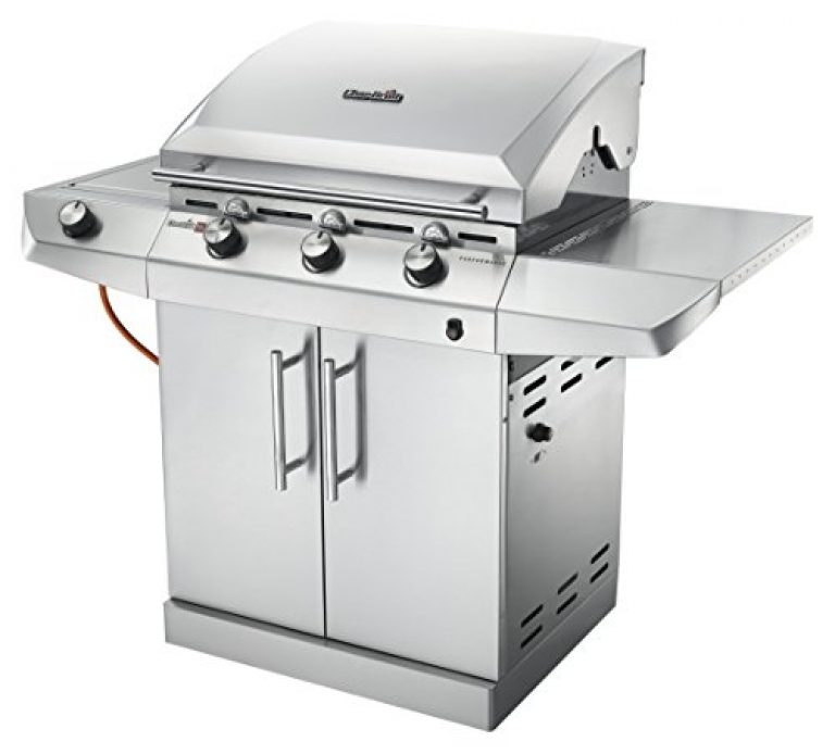 Char-Broil Performance T-36G5 - Produktbild 2