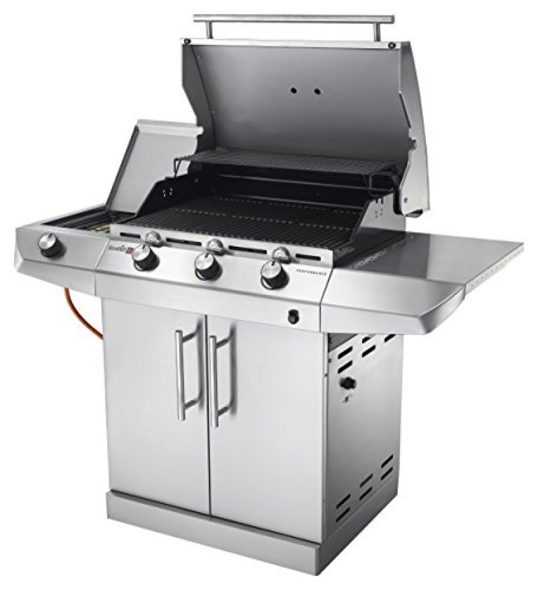 Char-Broil Performance T-36G5 - Produktbild 3
