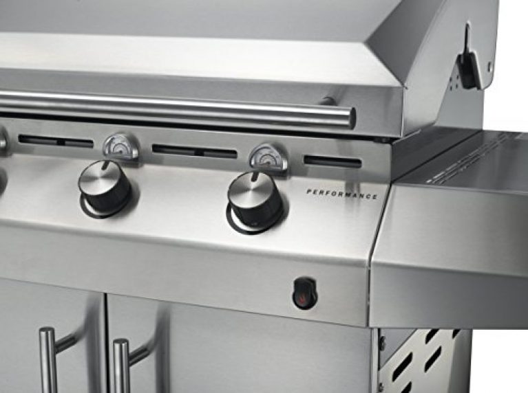Char-Broil Performance T-36G5 - Produktbild 4