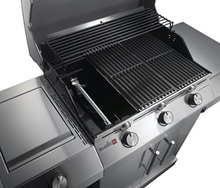 Char-Broil Performance T-36G5 - Produktbild 5