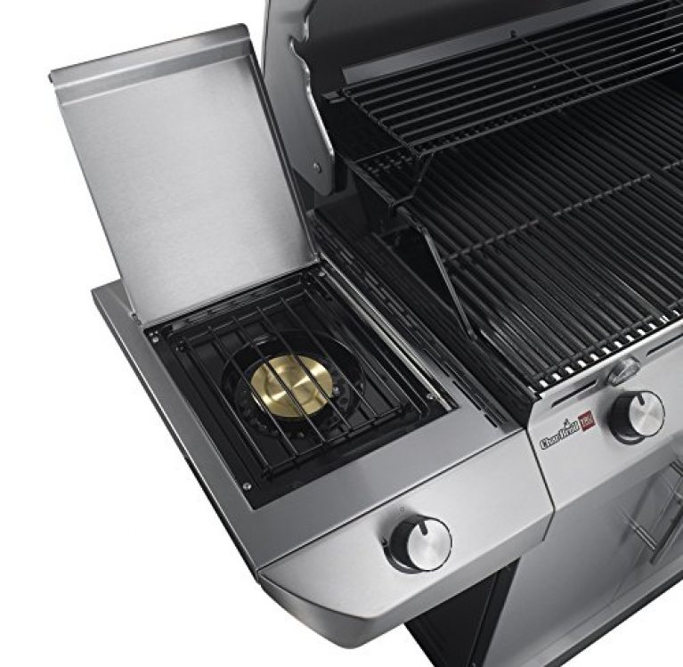 Char-Broil Performance T-36G5 - Produktbild 6