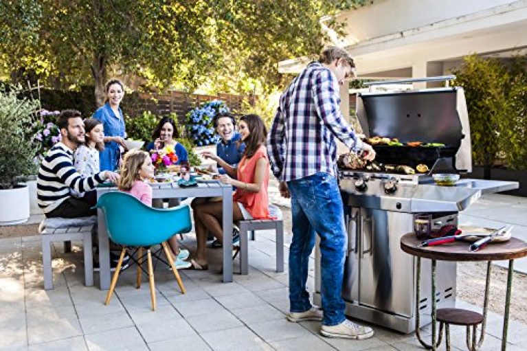 Char-Broil Performance T-36G5 - Produktbild 7