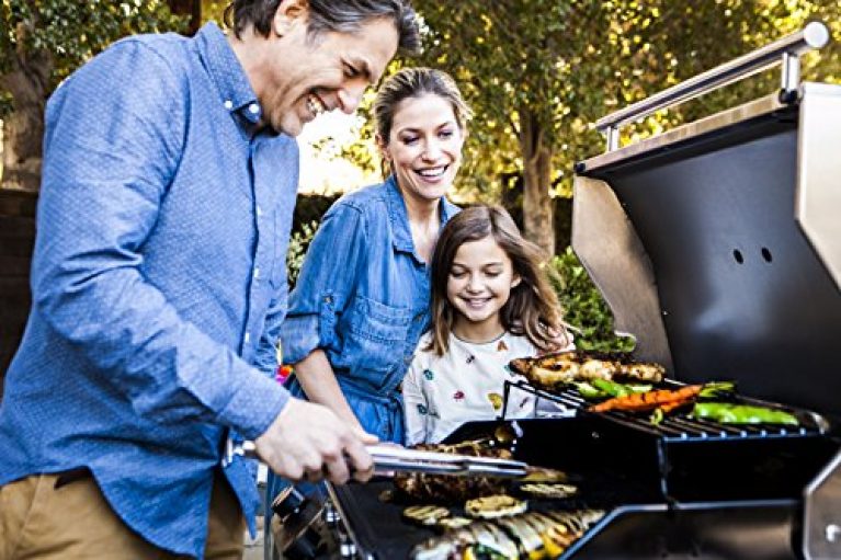 Char-Broil Performance T-36G5 - Produktbild 8