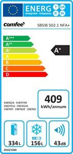 Comfee SBSIB 502.1 NFA+