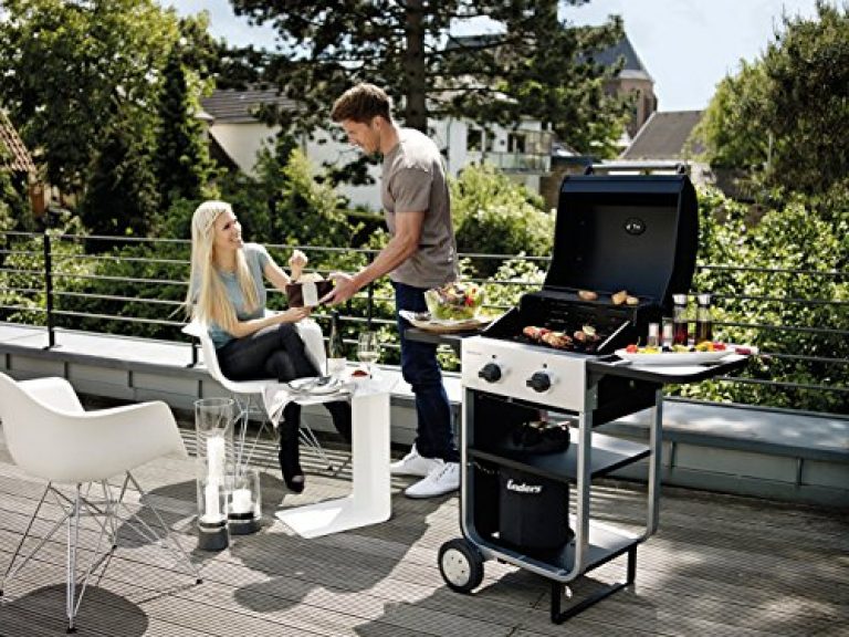 Enders Brooklyn 86706 - Produktbild 5