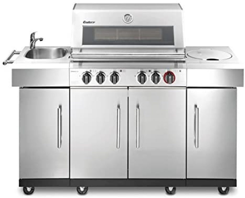 Enders Kansans Pro 3