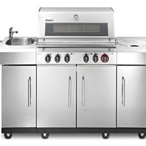 Enders Kansas Black 3 K Turbo