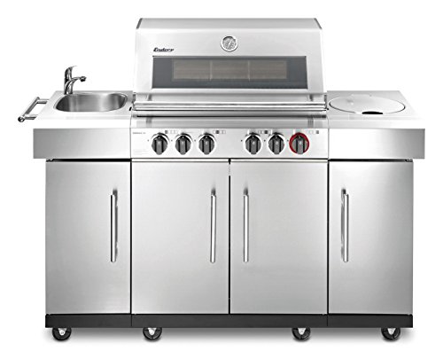 Enders Kansas 3 SIK Turbo