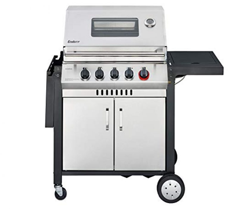 Enders Monroe 3 SIK Turbo - Produktbild 7