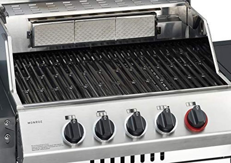 Enders Monroe 3 SIK Turbo - Produktbild 9