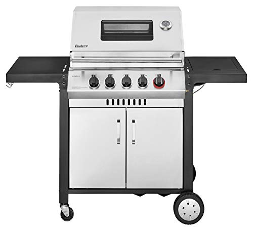 Enders Monroe 2 S Turbo