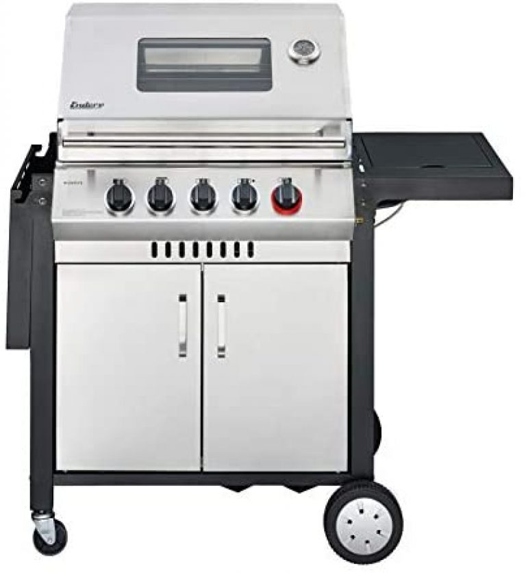 Enders Monroe 3 S Turbo - Produktbild 7
