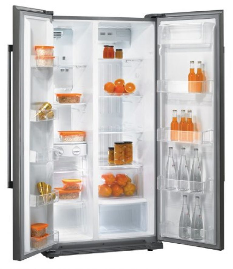 GORENJE NRS85728BL - Produktbild 3