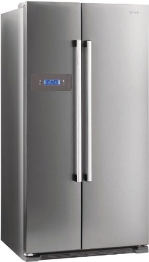 GORENJE NRS85728BL