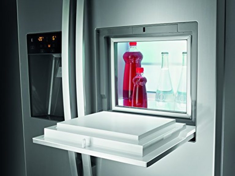 GORENJE NRS9181CXB - Produktbild 4