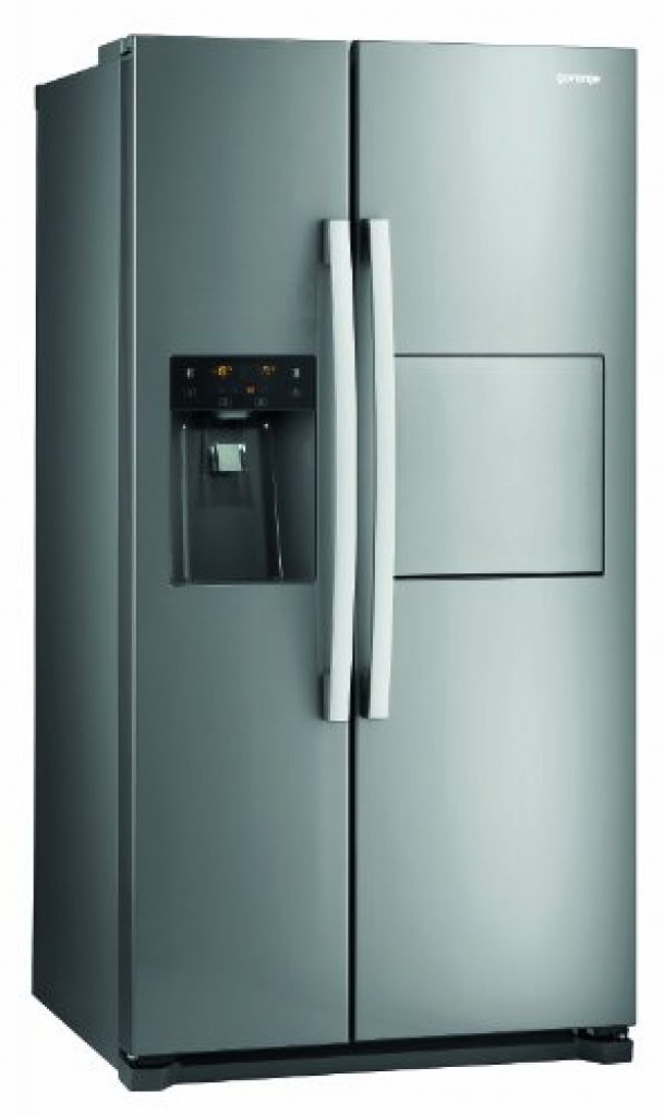 GORENJE NRS9181CXB