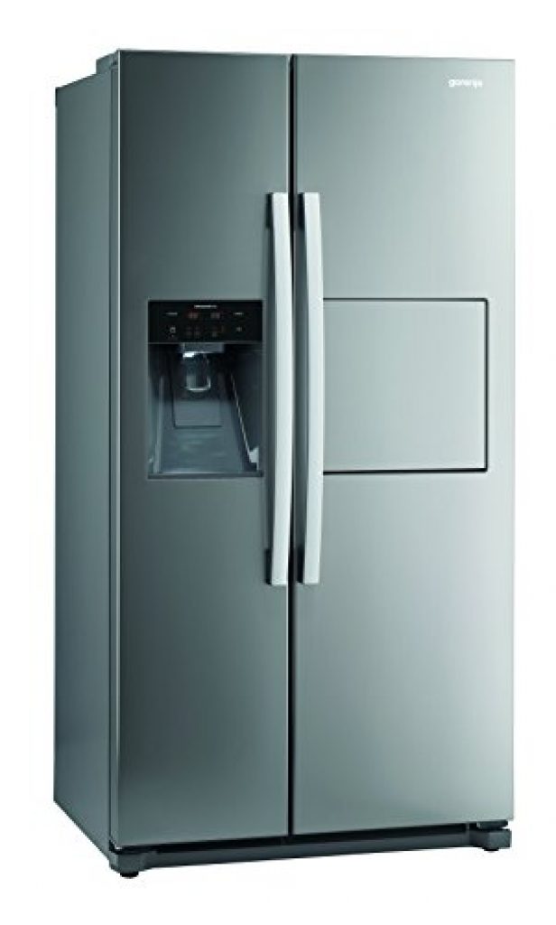 GORENJE NRS9182CXB