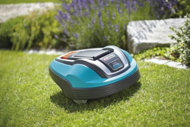 Gardena R40Li - Produktbild 1