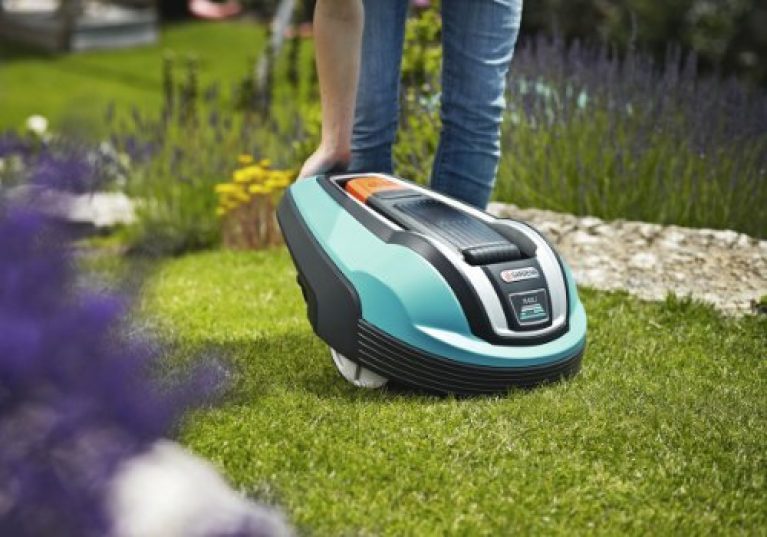 Gardena R40Li - Produktbild 10
