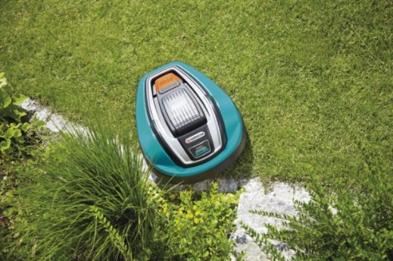 Gardena R40Li - Produktbild 12