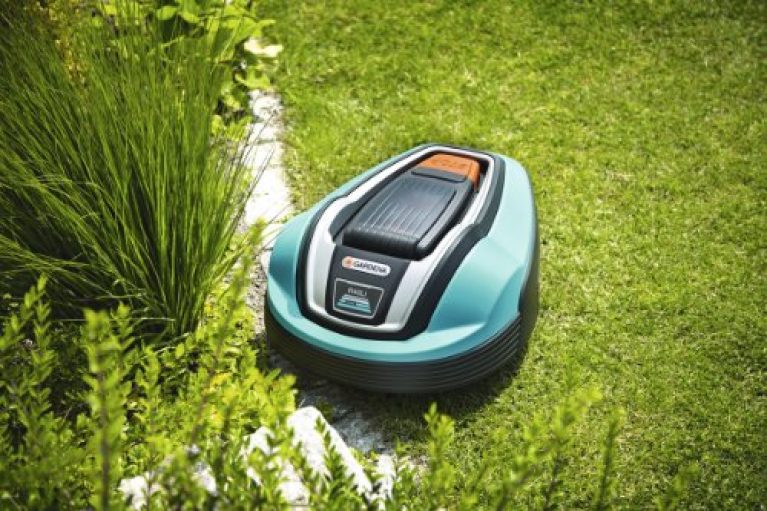 Gardena R40Li - Produktbild 2