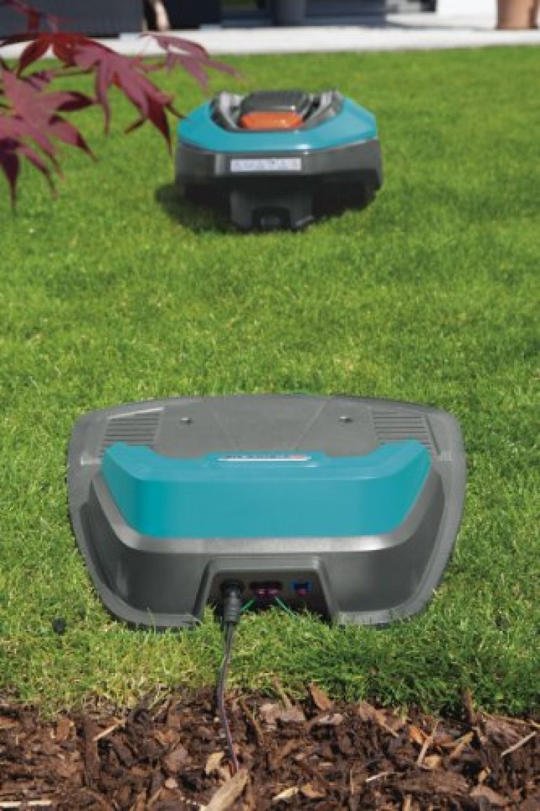 Gardena R40Li - Produktbild 4