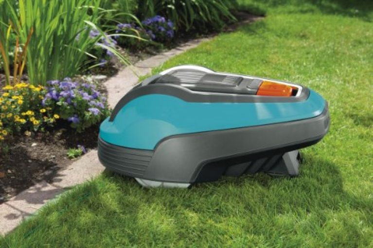 Gardena R40Li - Produktbild 5